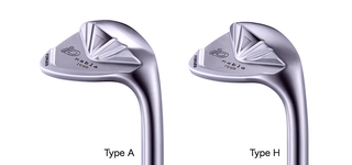 iD nabla TOUR WEDGE (アイディー ナブラ ツアー ウェッジ)