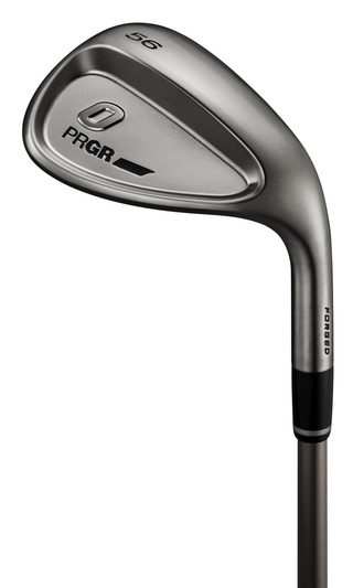 PRGR 0 ウェッジ Limited Black Edition (プロギア 0 ウェッジ Limited Black Edition)