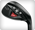 TP ウェッジ with xFT BLACK 2010年モデル (TP ウェッジ ウィズ xFT ブラック 2010年モデル)