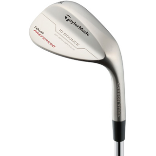 Tour Preferred EF SPIN GROOVE ウェッジ 2014年モデル (ツアープリファード EF スピン グルーブ ウェッジ 2014年モデル)