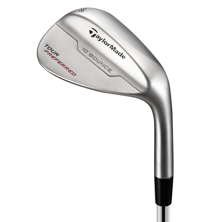 Tour Preferred ステンレススチール ウェッジ 2014年モデル (ツアープリファード ステンレススチール ウェッジ 2014年モデル)