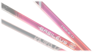 Basileus PRIME D (バシレウス プライム ディー)