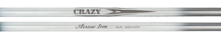 ARROW IRON (アロー IRON)