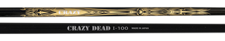 CRAZY DEAD I-100 (クレイジー デッド I-100)