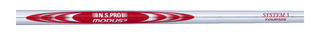 N.S.PRO MODUS3