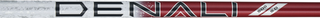 PROJECT X DENALI RED