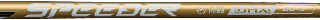 SPEEDER NX GOLD