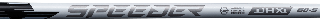 SPEEDER NX WHITE (スピーダー NX ホワイト)