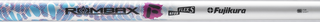 ROMBAX F (ランバックス F)