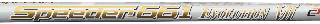 SPEEDER EVOLUTION VII (スピーダー エボリューション VII)