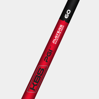 KBS PGI - PLAYERS GRAPHITE IRON