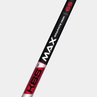 KBS MAX GRAPHITE