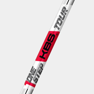 KBS ONE STEP PUTTER