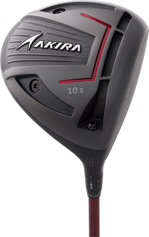 AKIRA ADR EZ ドライバー 10.5度値下げ中！ アキラプロダクツ ADR EZ ドライバー｜スペック・価格 | ゴルフスケール