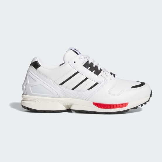 ZX 8000 スパイクレス ゴルフ｜アディダス のスペック・価格 | ゴルフ