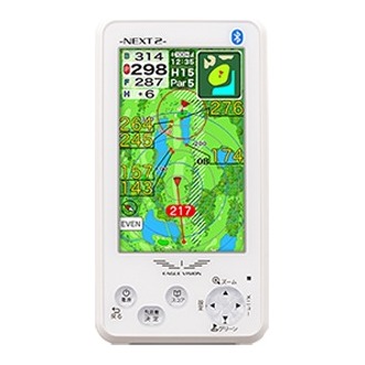 NEXT2 EV-034｜イーグルビジョンのスペック・価格 | ゴルフスケール