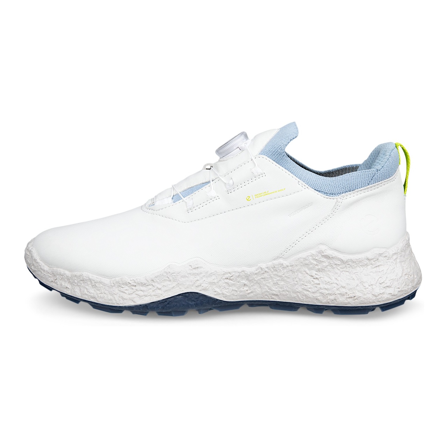 BIOM H5 ボア｜エコーのスペック・価格 | ゴルフスケール