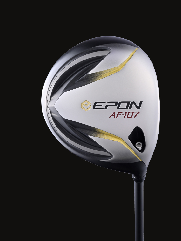 エポン EPON 零ドライバーヘッド単体 エポン ZERO ドライバー｜スペック・価格 | ゴルフスケール