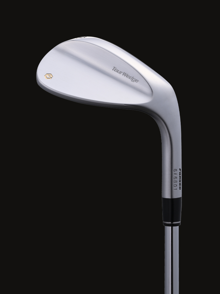 【超美品】エポン ツアーウェッジ 3本セット（50.54.58） エポン Tour Wedge ウェッジ｜スペック・価格 | ゴルフスケール