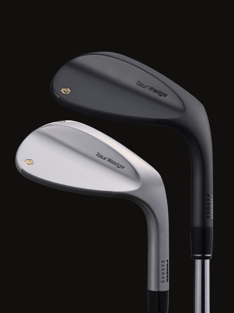エポン Tour Wedge ウェッジ｜スペック・価格 | ゴルフスケール
