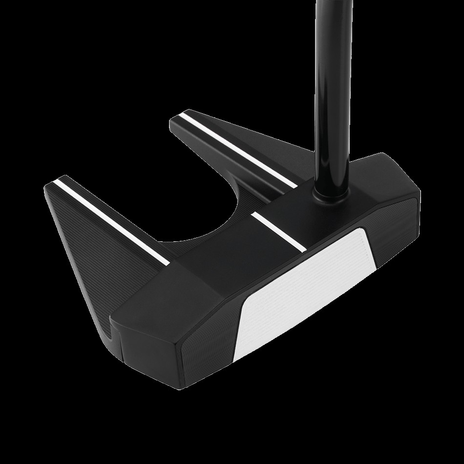 オデッセイ Square 2 Square TRI-HOTパター試打評価