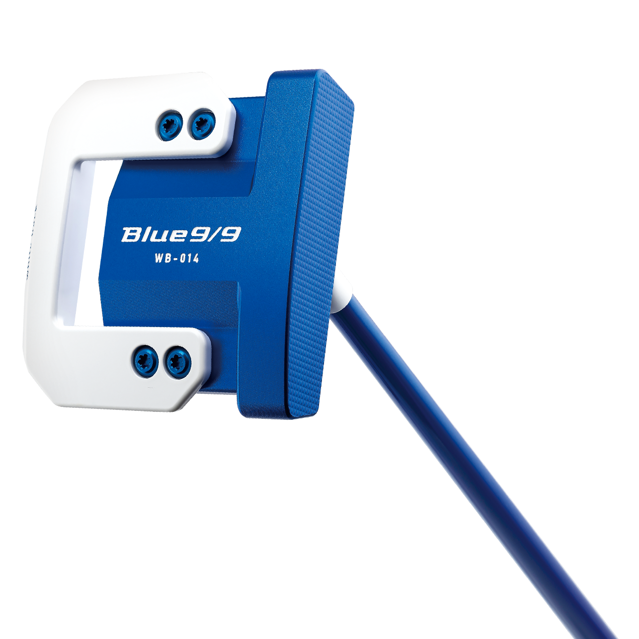 Blue9/9 パター | ゴルフスケール