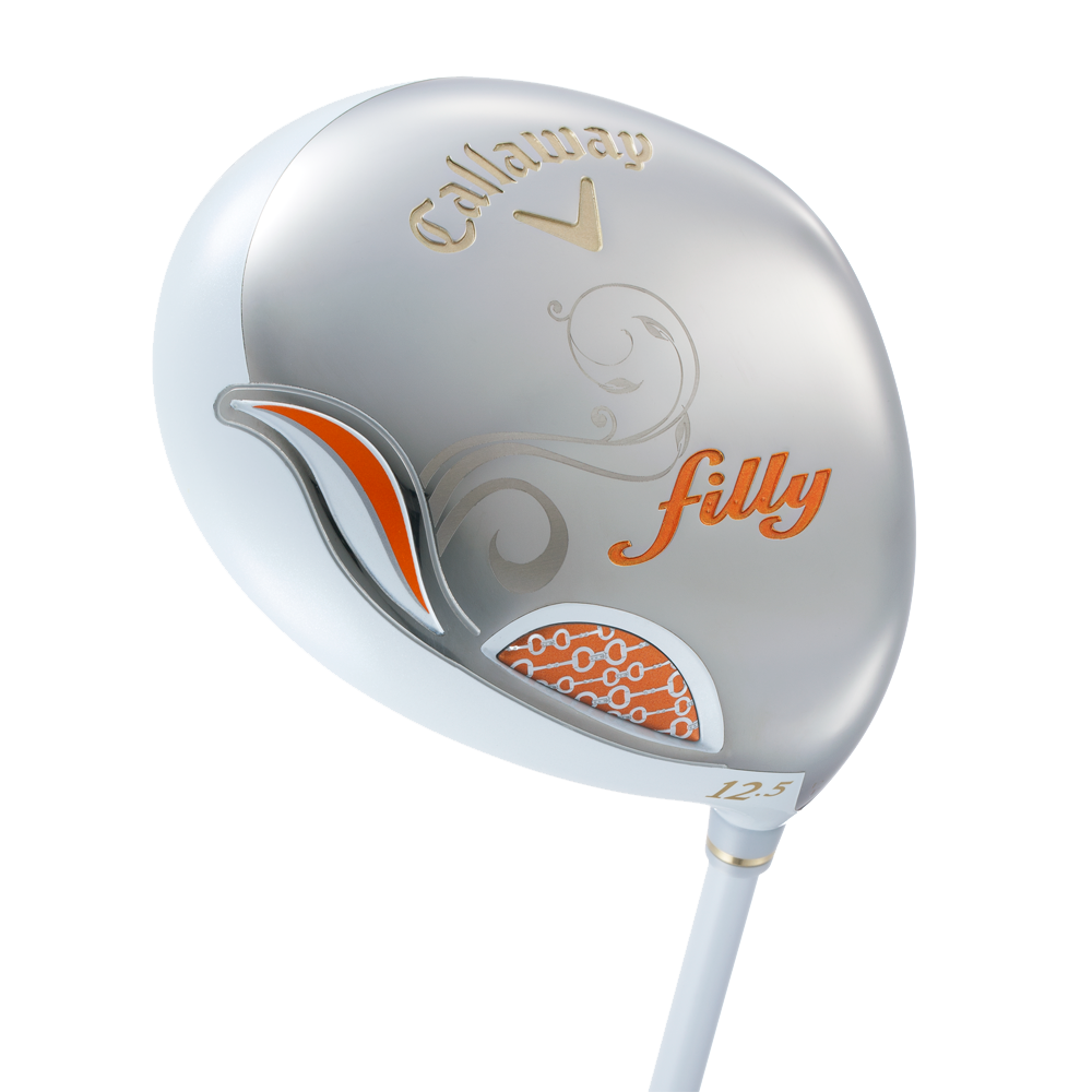 Callaway Filly キャロウェイ フィリー レディース　ドライバー filly ドライバー | ゴルフスケール
