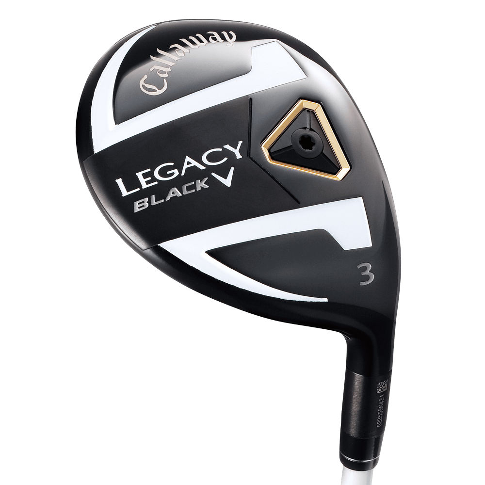 キャロウェイ LEGACY BLACK|歴代8モデル・2011〜2013年 | ゴルフスケール キャロウェイ LEGACY BLACK|歴代8モデル・2011〜2013年 | ゴルフスケール