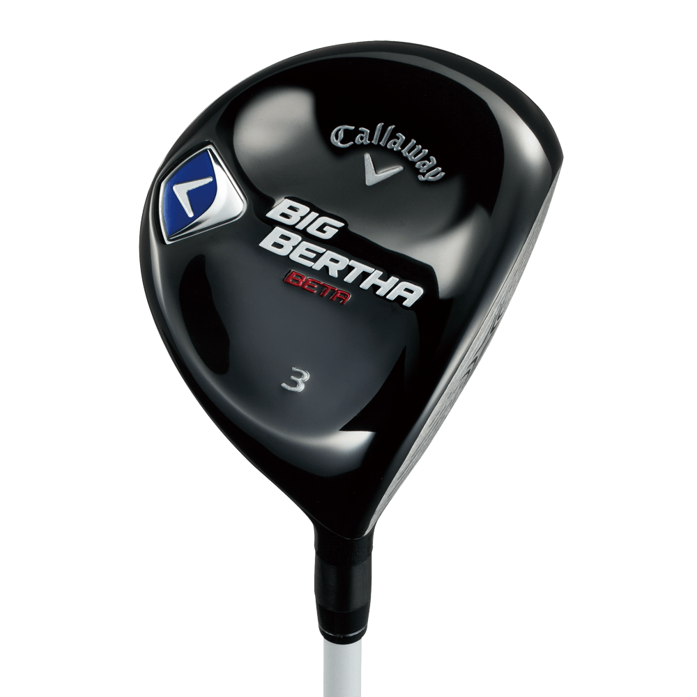キャロウェイ BIG BERTHA BETA｜歴代12モデル・2014〜2016年 | ゴルフ