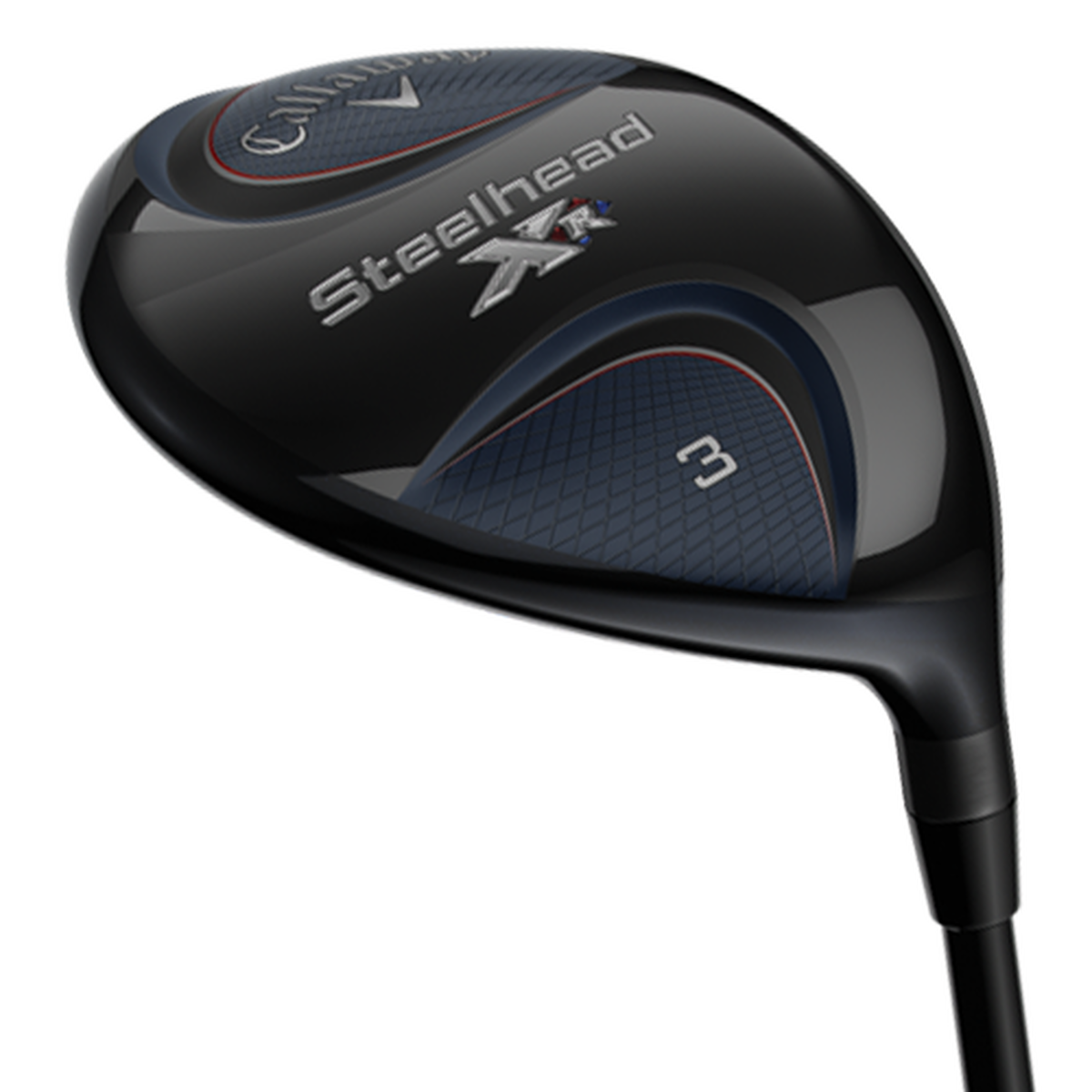 【週末特価美品】キャロウェイ Steelhead XR 5H R HCおまけ キャロウェイ STEELHEAD XRフェアウェイウッド試打評価