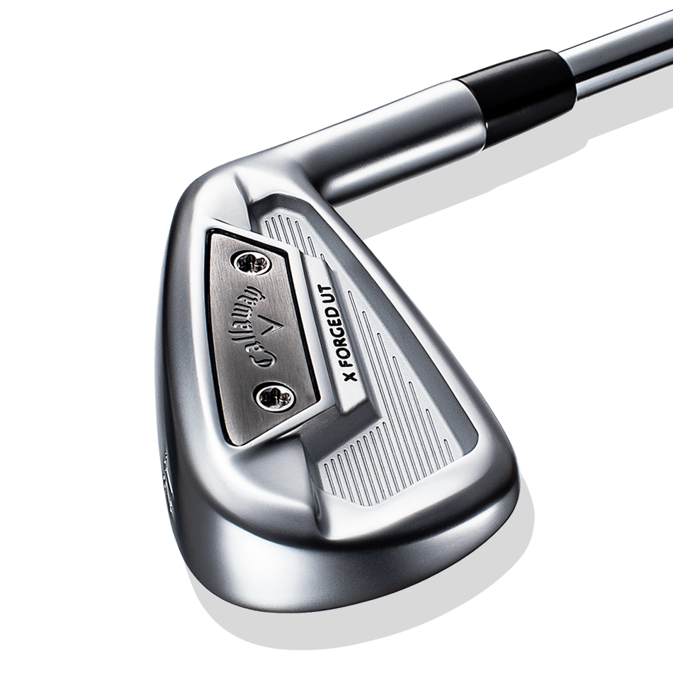 キャロウェイ X FORGED 2019｜歴代2モデル・2019〜2020年 | ゴルフスケール