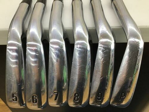 キャロウェイ X FORGED 2024｜歴代5モデル・2024〜2025年 | ゴルフスケール