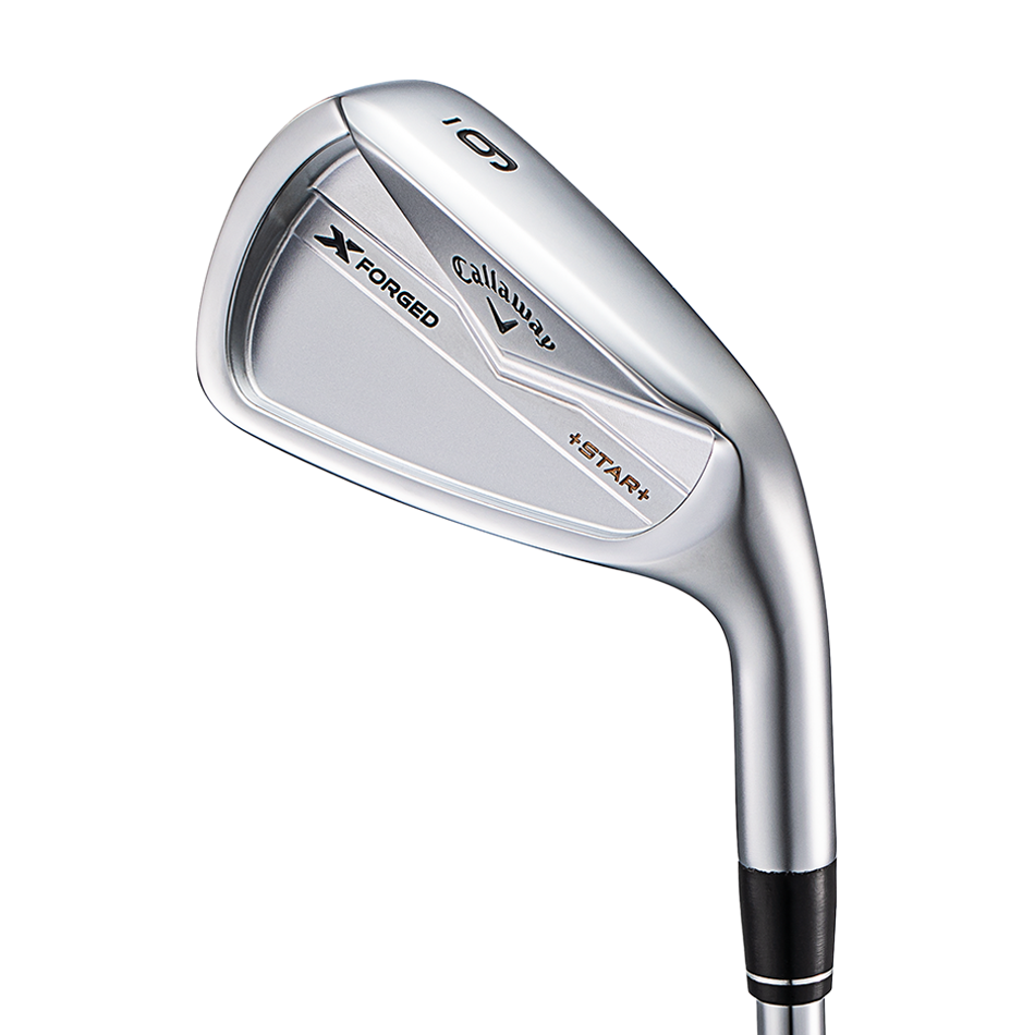 キャロウェイ X FORGED 2024｜歴代5モデル・2024〜2025年 | ゴルフスケール