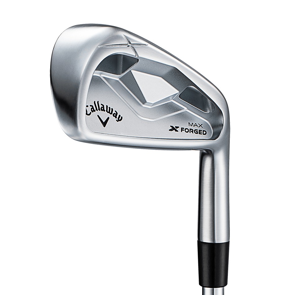 キャロウェイ X FORGED 2024｜歴代5モデル・2024〜2025年 | ゴルフスケール