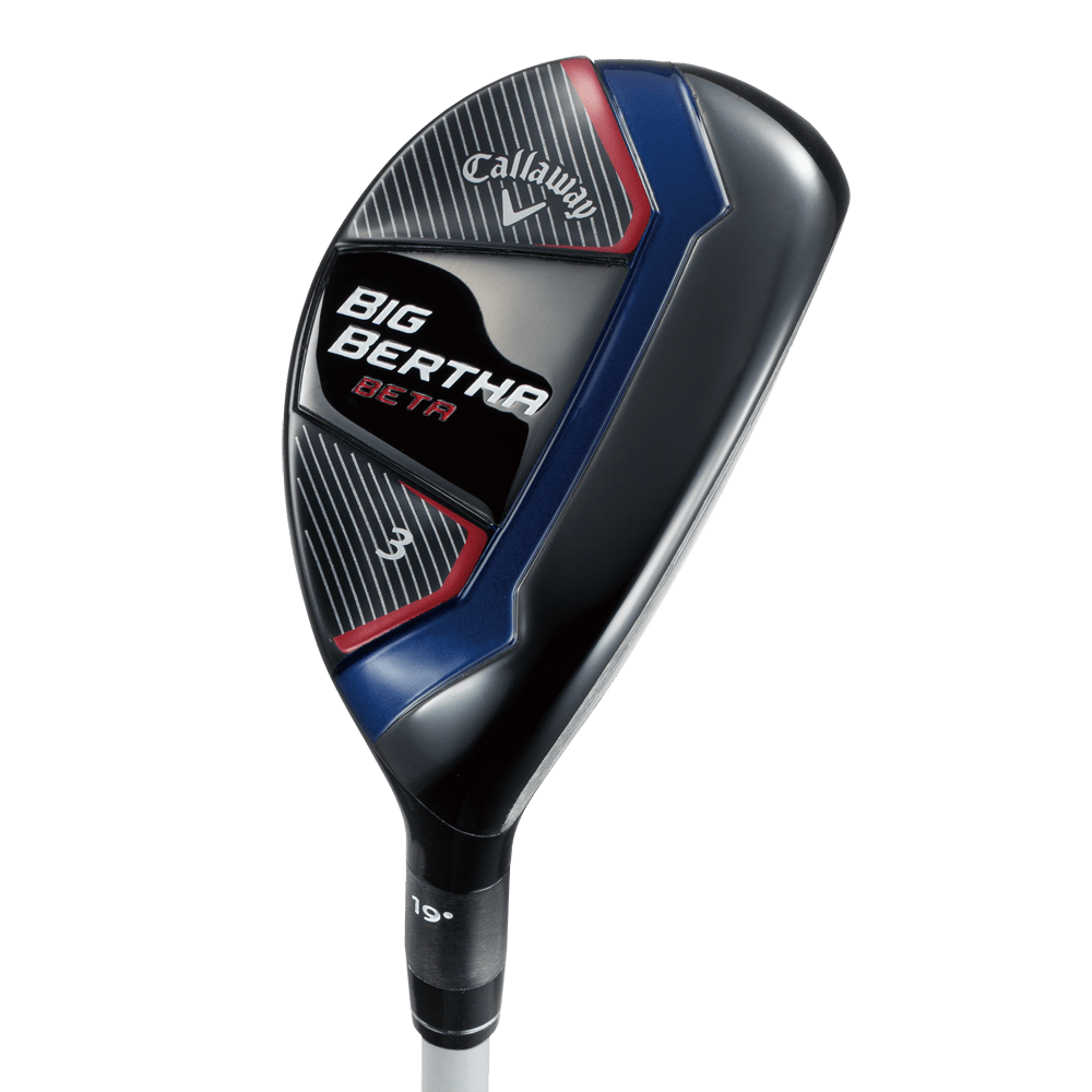 キャロウェイ Big Bertha 2014｜歴代5モデル・2014年 | ゴルフスケール