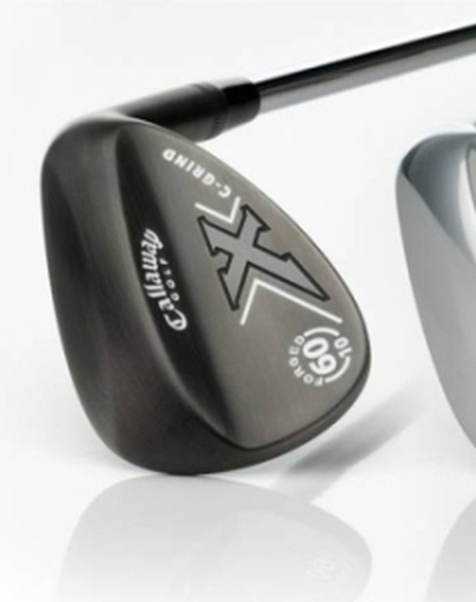 キャロウェイ X FORGED 2007｜歴代4モデル・2007〜2008年 | ゴルフスケール