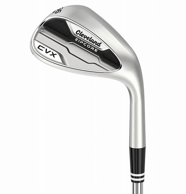 Cleveland クリーブランド CVX 52° 58° ウェッジ 2本 クリーブランド CVX ウェッジ｜スペック・価格・中古相場 | ゴルフスケール