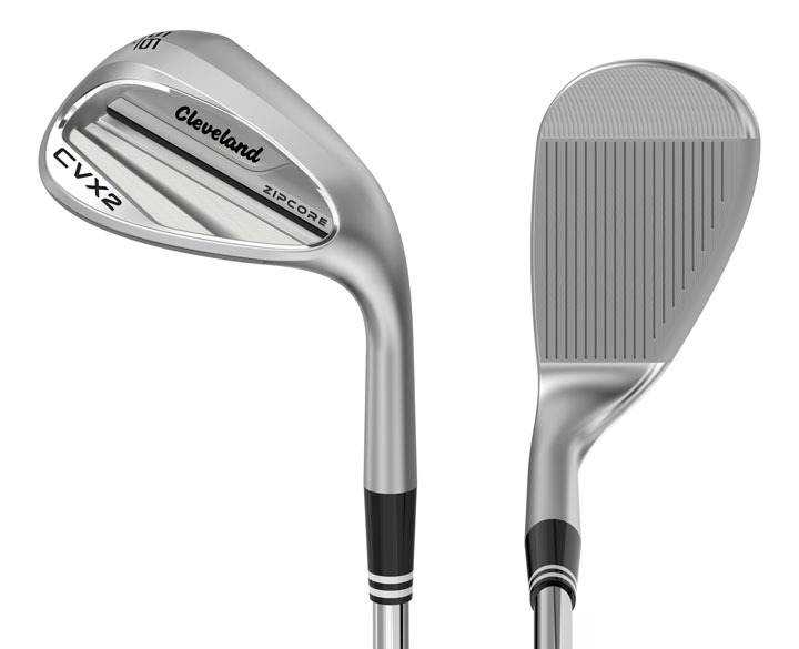 クリーブランド CVX ウェッジ｜スペック・価格・中古相場 | ゴルフスケール