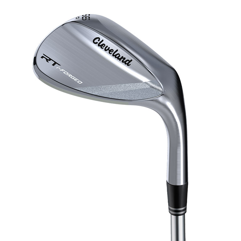 クリーブランド CFX ウェッジ｜スペック・価格 | ゴルフスケール