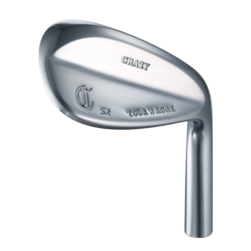 クレイジー CRZ-NEWTOUR WEDGE ウェッジ｜スペック・価格 | ゴルフスケール