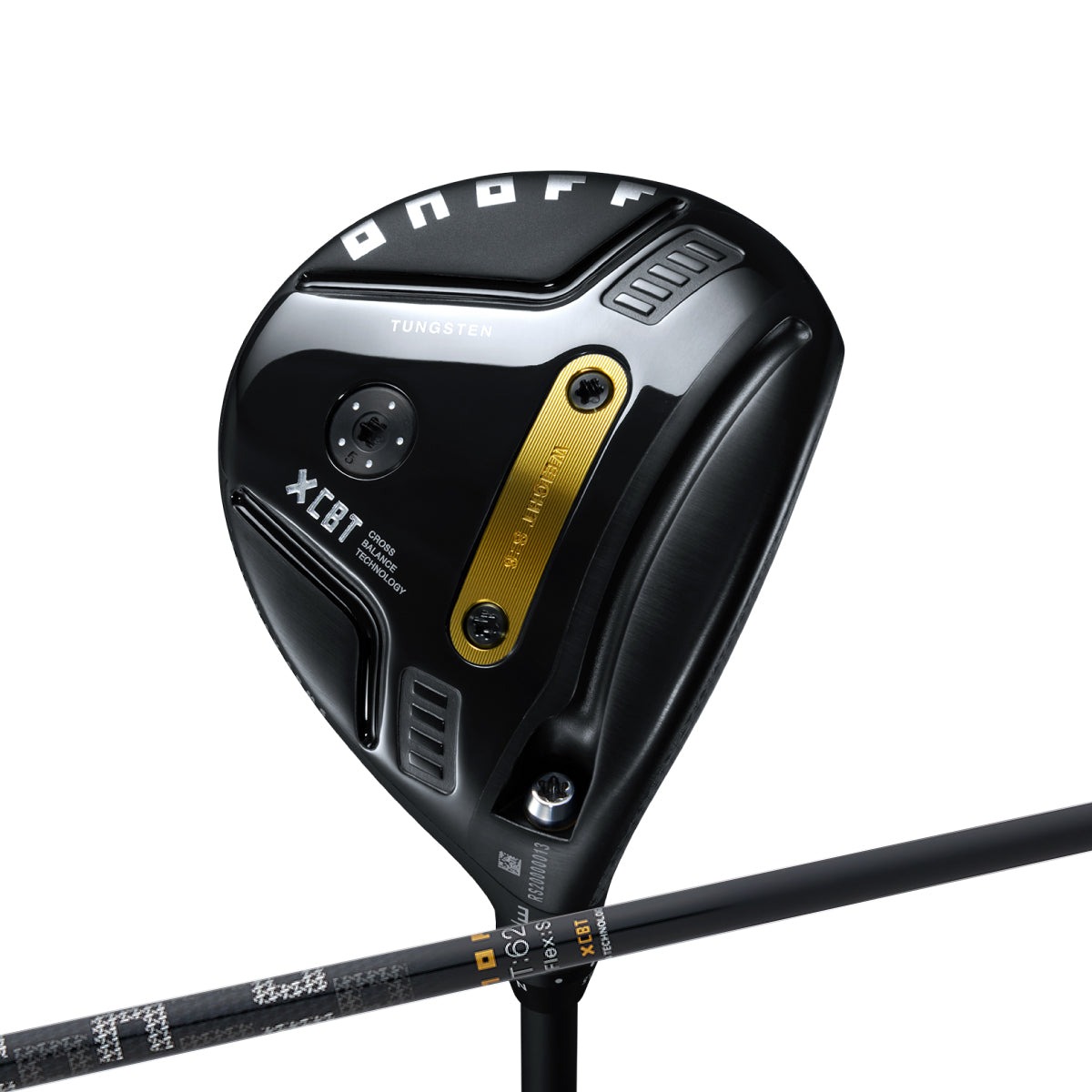 オノフKUROフェアウェイウッド5W ロフト18度TATAKI:60CBT S オノフKUROフェアウェイウッド試打評価