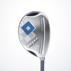 オノフ オノフ LADY 2021 ユーティリティ｜スペック・価格 | ゴルフ
