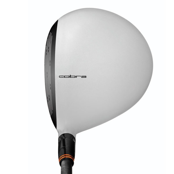 【2本セット】コブラ AMP フェアウェイウッド 3W➕5W コブラAMPフェアウェイウッド試打評価