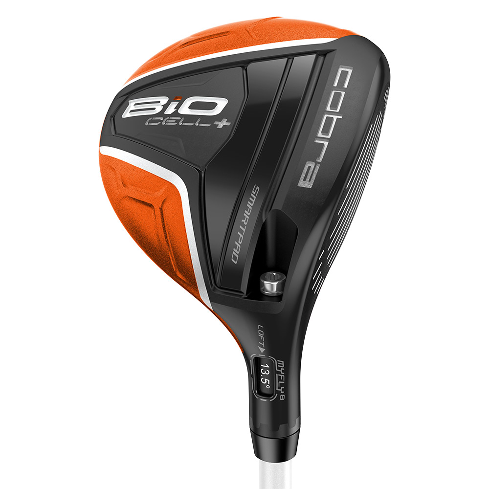 コブラ BiO Cell｜歴代8モデル・2014年 | ゴルフスケール