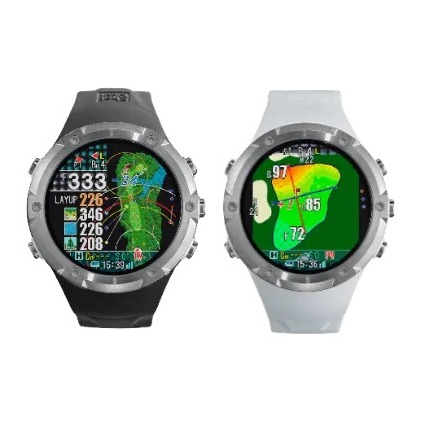 Evolve α｜ショットナビ のスペック・価格 | ゴルフスケール