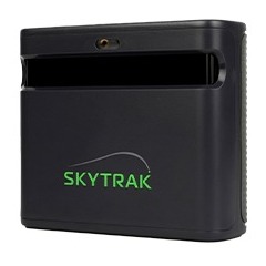スカイトラック のゴルフ弾道計測器 | ゴルフスケール