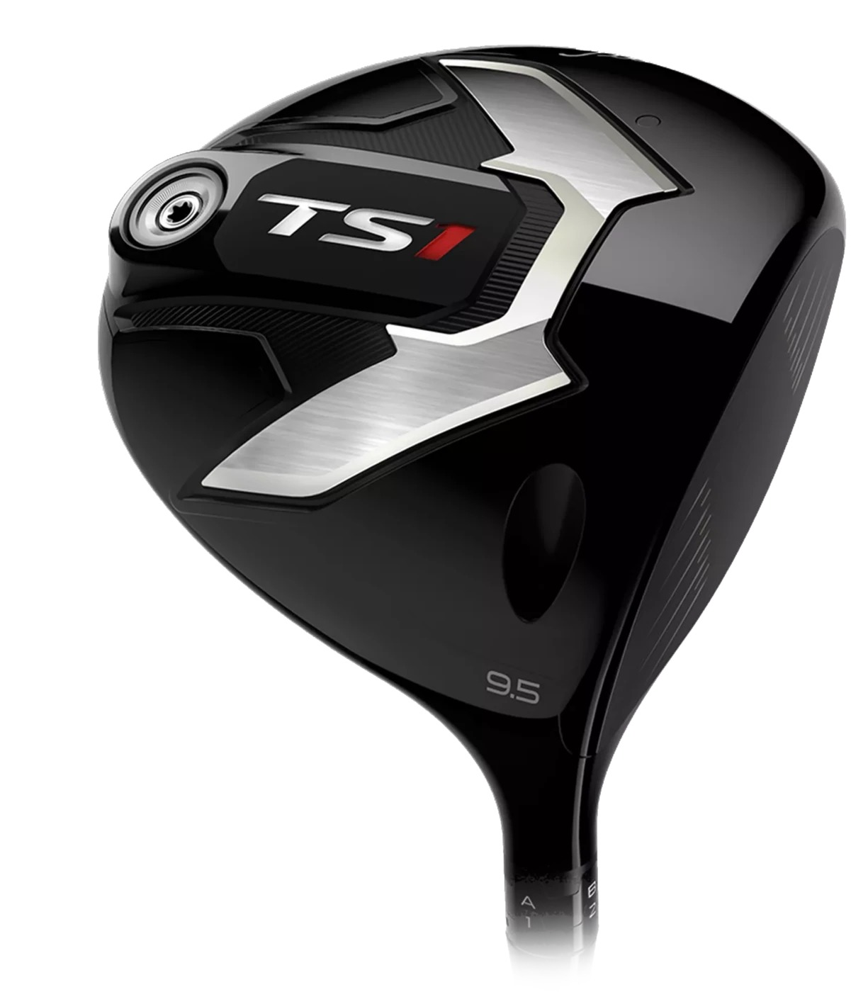 Titleist TS1ドライバー メンズ タイトリスト TS1ドライバー試打評価｜最軽量のやさしさ