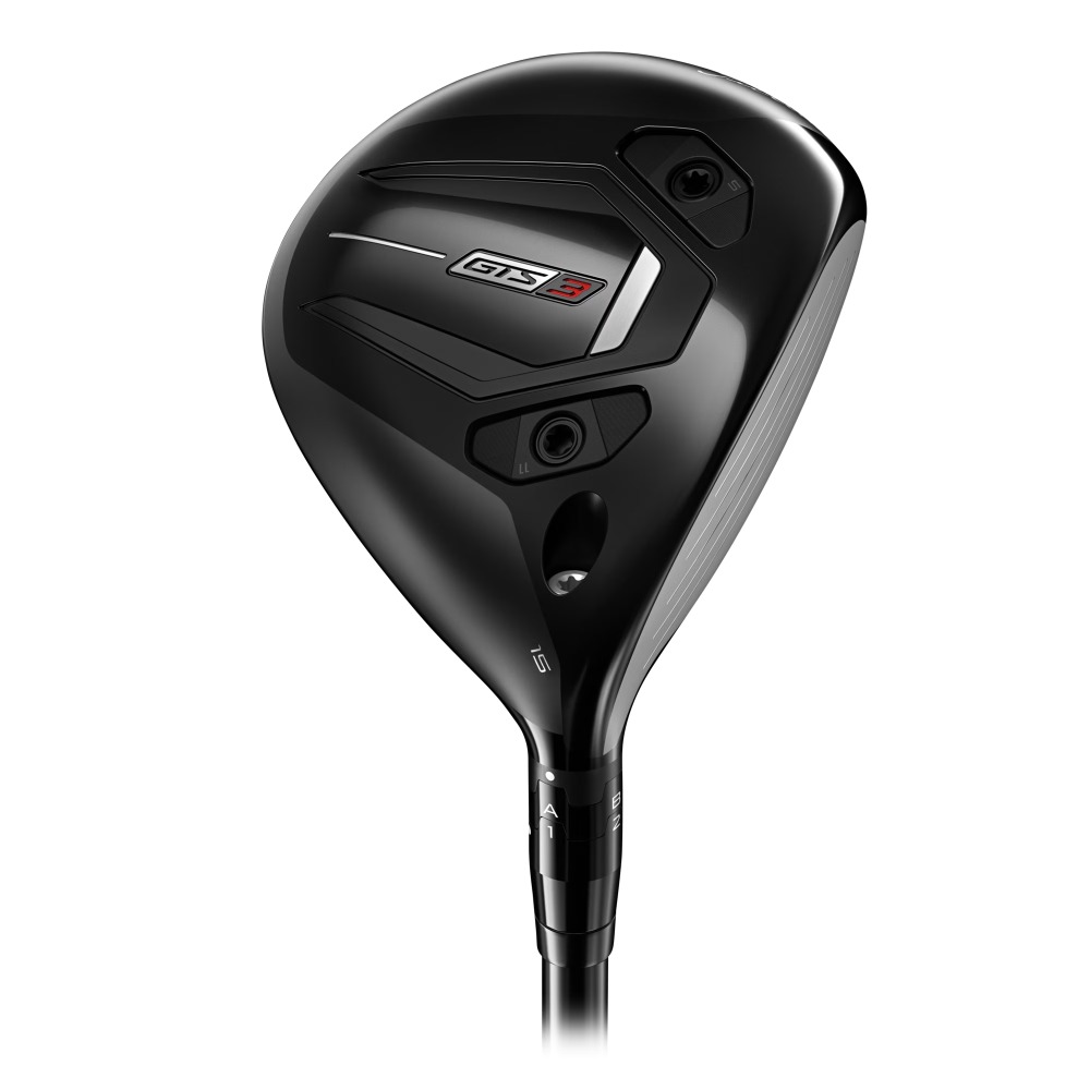タイトリスト GTSフェアウェイメタル試打評価｜GTS2・GTS3比較