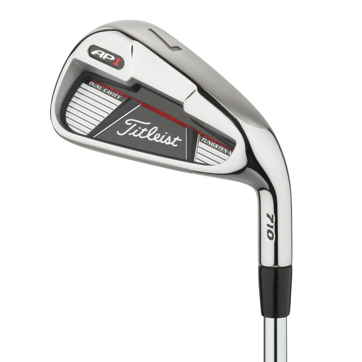 タイトリスト 710 アイアン｜スペック・価格 | ゴルフスケール