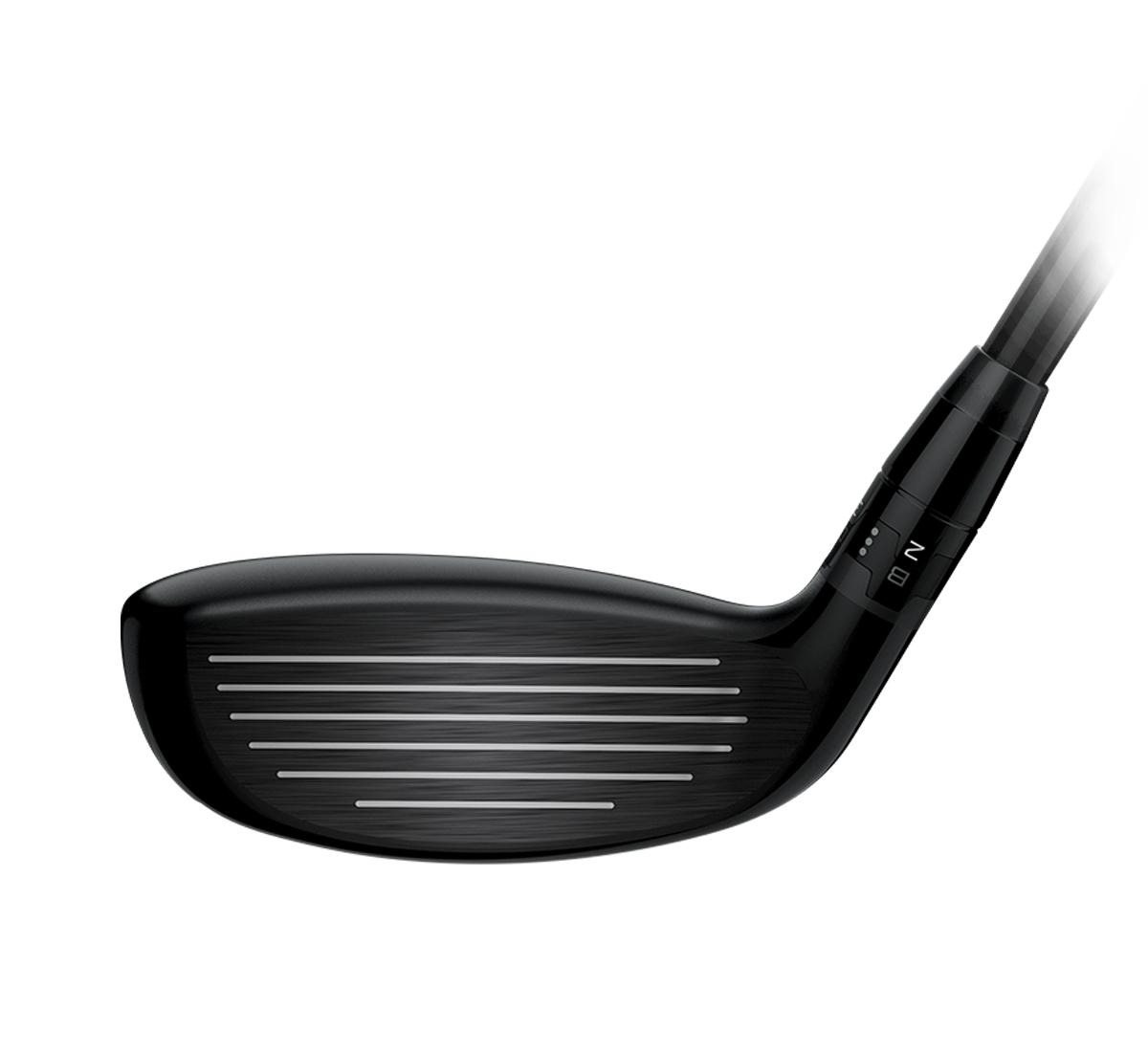 Titleist 818H1 ユーティリティ 23度 MCH80S タイトリスト818H1ユーティリティ試打評価
